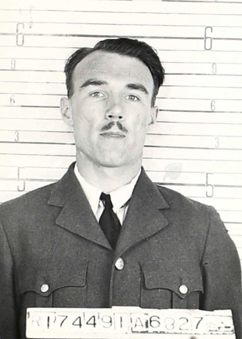 Photo of CHARLES EDWARD STEPHEN