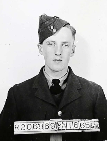 Photo of JAMES JOSEPH URSAN STEVENS