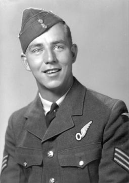 Photo of Ben Stevenson