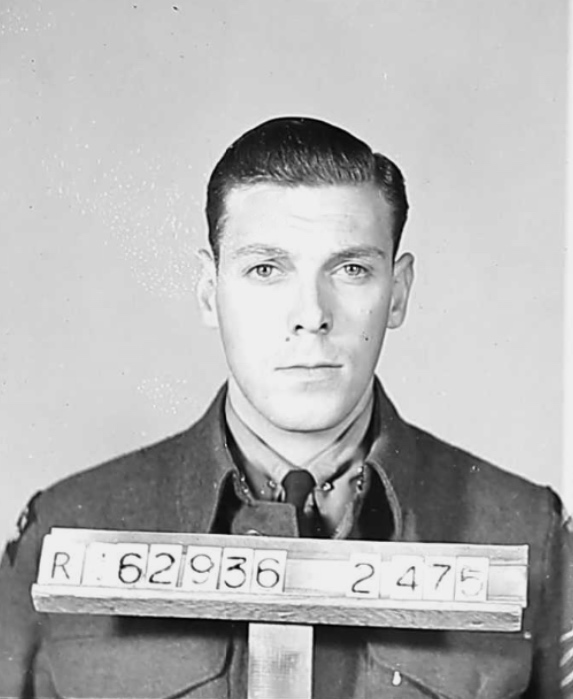 Photo of THOMAS MURRAY STEWART