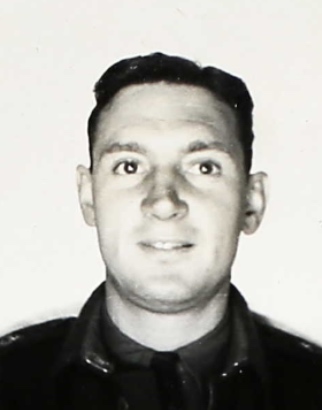 Photo of ALBERT FREDERICK STIRLAND