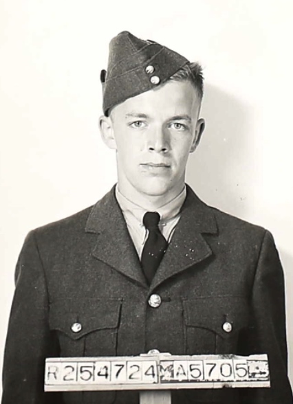 Photo of JACK MORRIS STYLES