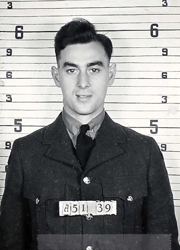 Photo of BENJAMIN SIDNEY SUSSMAN