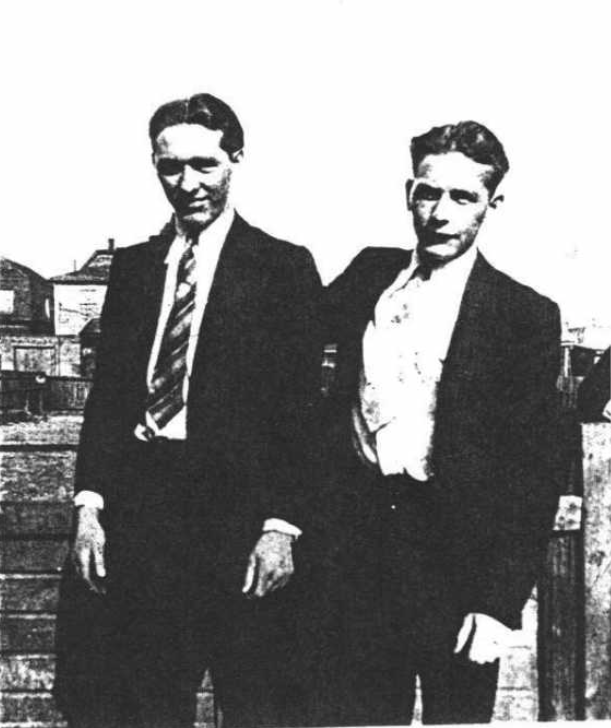 Photo of WILLIAM SWEETMAN