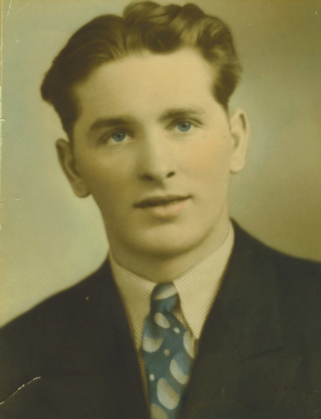 Photo of WILLIAM SWEETMAN