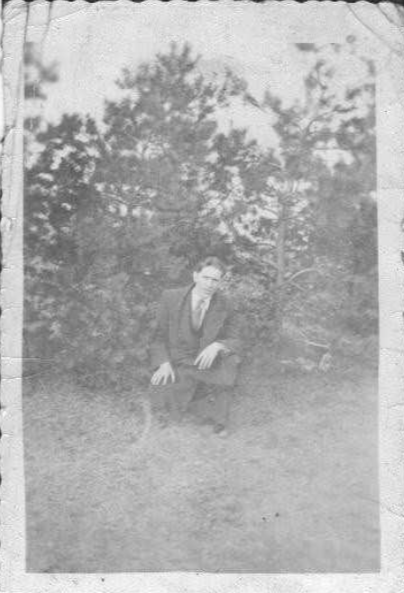 Photo of WILLIAM SWEETMAN