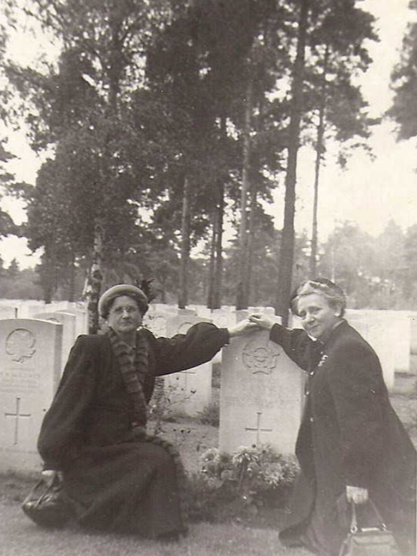 Photo of LORSTON BOSS SYME