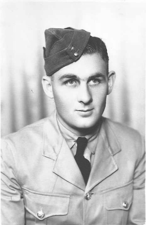 Photo of VERNON SYMONS