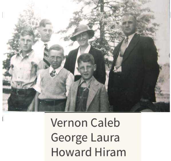 Photo of VERNON SYMONS