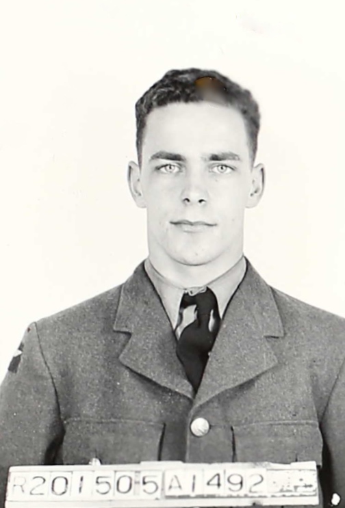 Photo of EARL DOUGLAS TAIT