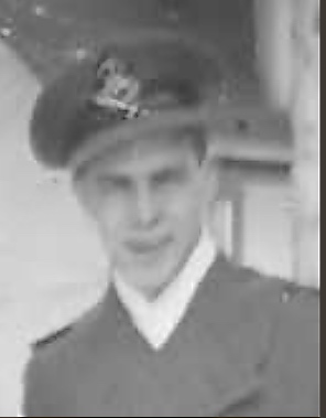 Photo of EARL DOUGLAS TAIT