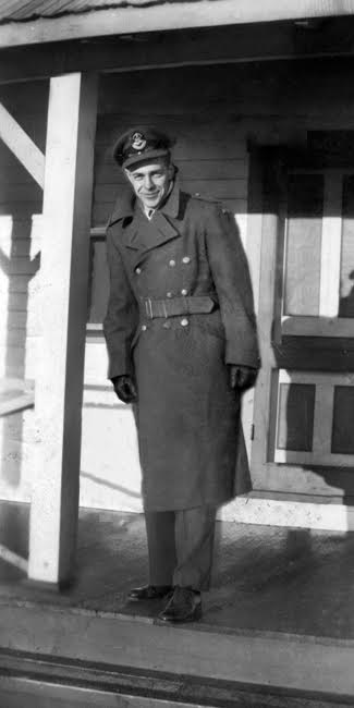 Photo of EARL DOUGLAS TAIT