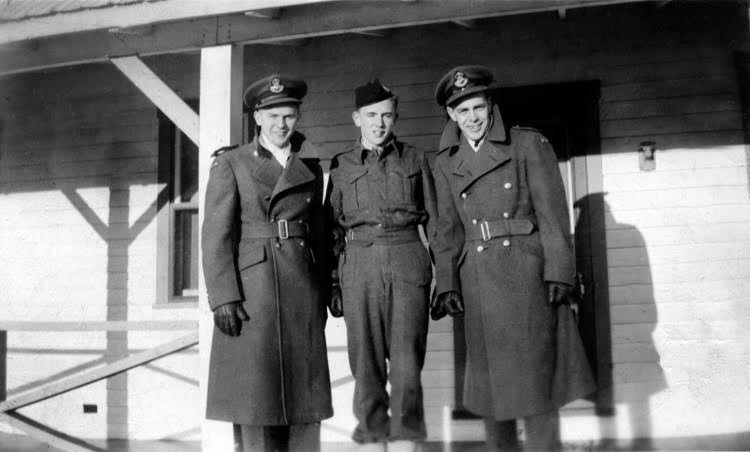 Photo of EARL DOUGLAS TAIT