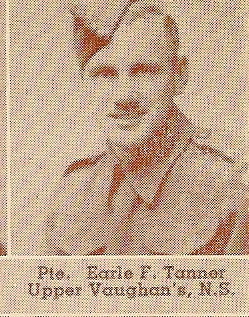 Photo of Earle Freeman Tanner