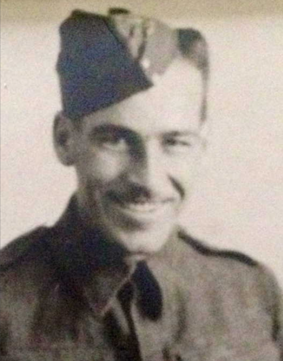 Photo of ROBERT FRATER TAWNS