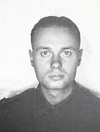 Photo of HARRY GEORGE TAYLOR