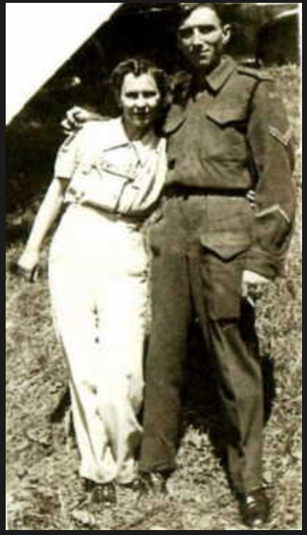 Photo of James Patrick Terrion