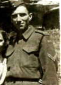 Photo of James Patrick Terrion