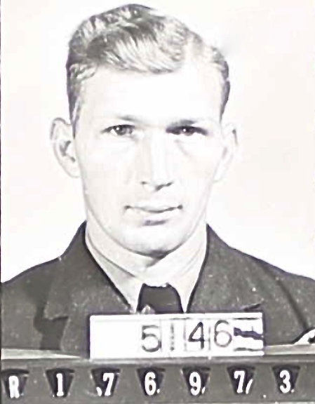 Photo of FRANK ELEAZER THISTLE