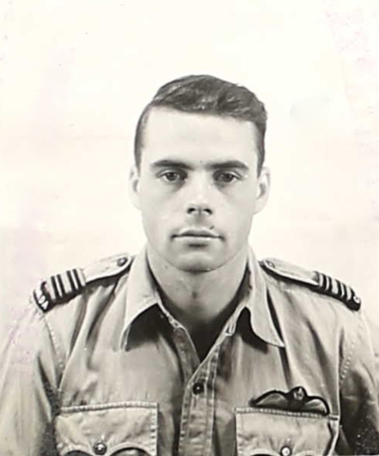 Photo of WILLIAM EVANS THOMAS