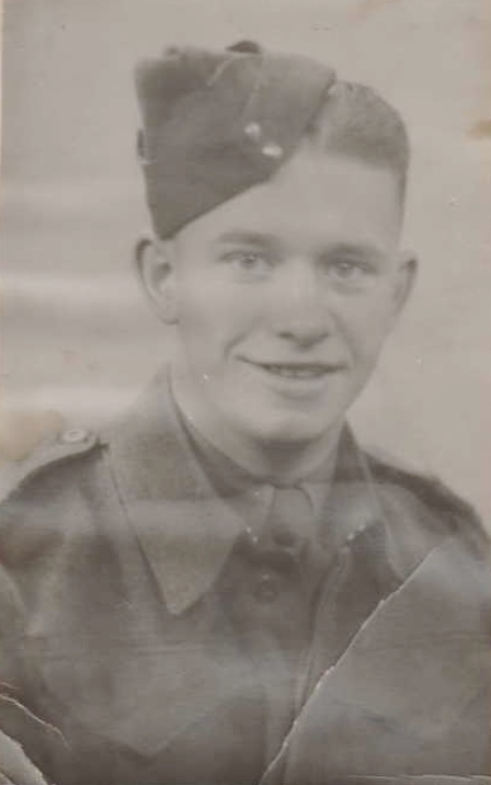 Photo of JACK THOMPSON