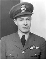 Photo of John Allen Thompson