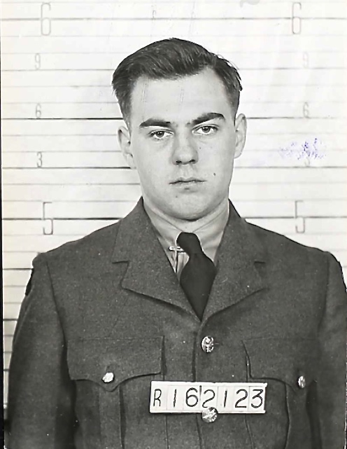 Photo of FRANK GILMOUR TODD