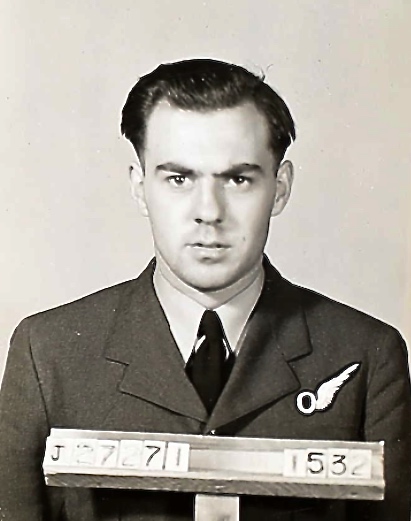 Photo of FRANK GILMOUR TODD