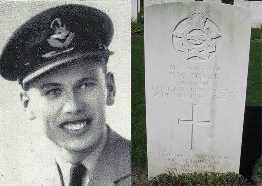 Photo of Paul William Tokar