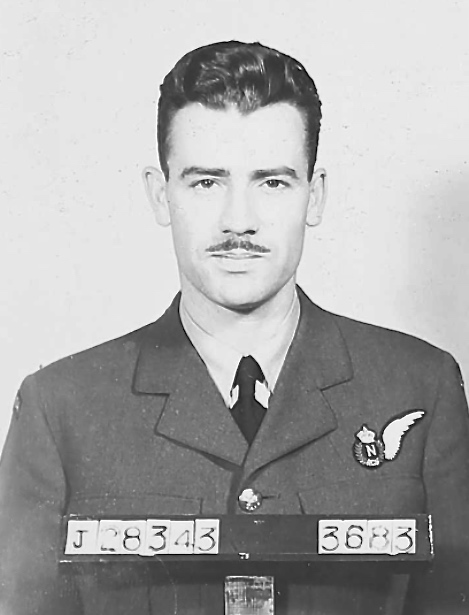 Photo of ROY HUDSON TRANTER