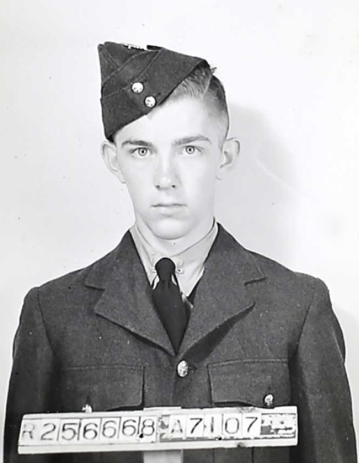 Photo of JOHN DONALD TRAVIS