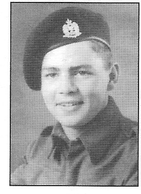 Photo of REGINALD GEORGE TUGBY