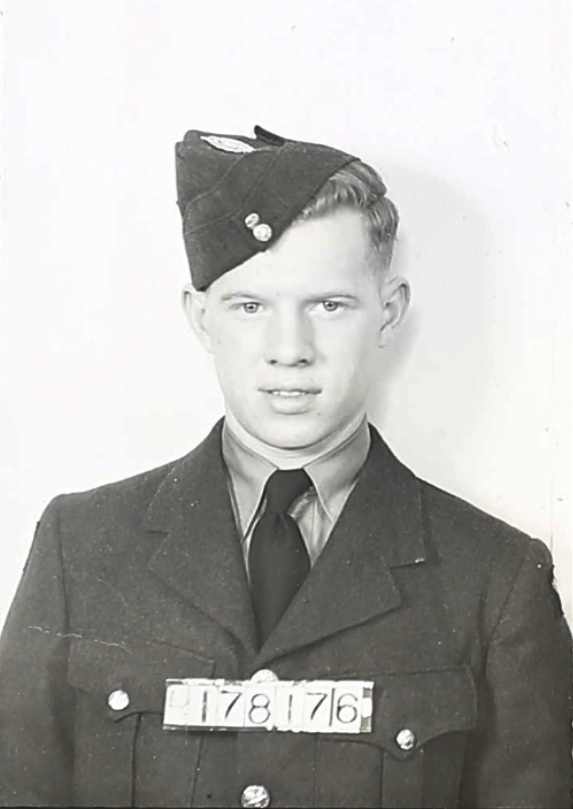 Photo of DONALD ANGUS TWADDLE