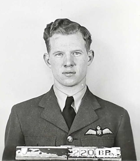 Photo of DONALD ANGUS TWADDLE