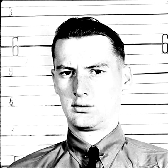 Photo of ROBERT PHILLIPS VATCHER