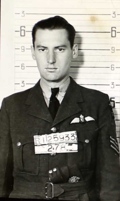 Photo of ROBERT PHILLIPS VATCHER