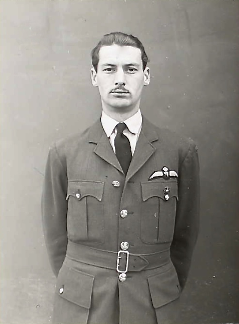 Photo of ROBERT PHILLIPS VATCHER