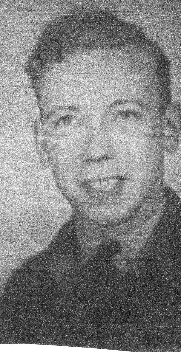 Photo of  Kenneth Harding Vaughan