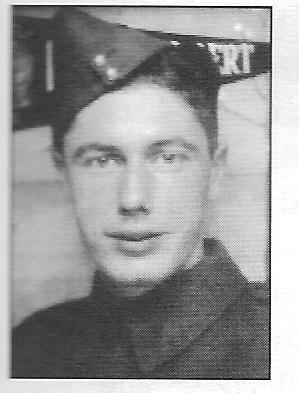 Photo of EDWARD ALLENBY VINCE