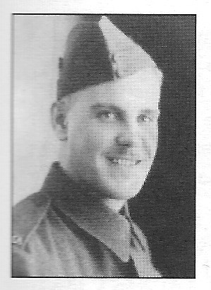 Photo of IRVING LIONEL VINCE