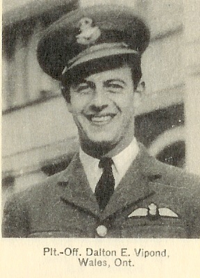 Photo of Dalton Eastman Vipond