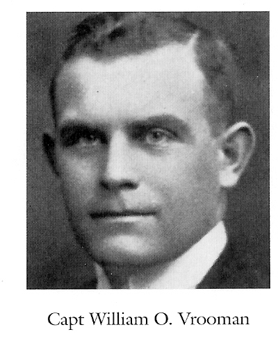 Photo of William Oswald Vrooman