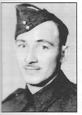 Photo of VICTOR THOMAS WALESIAK