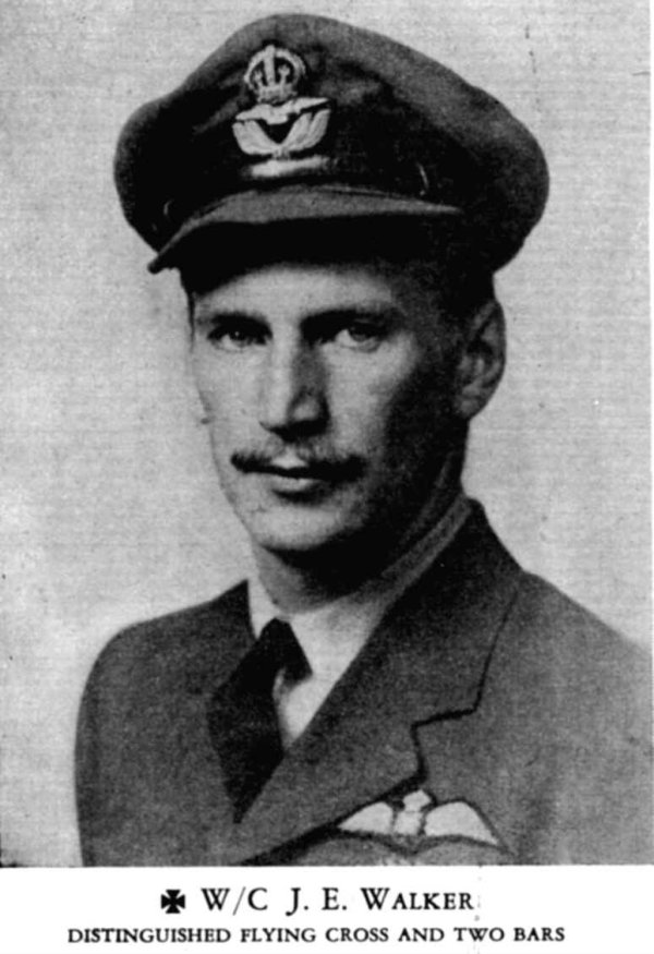 Photo of James Walker