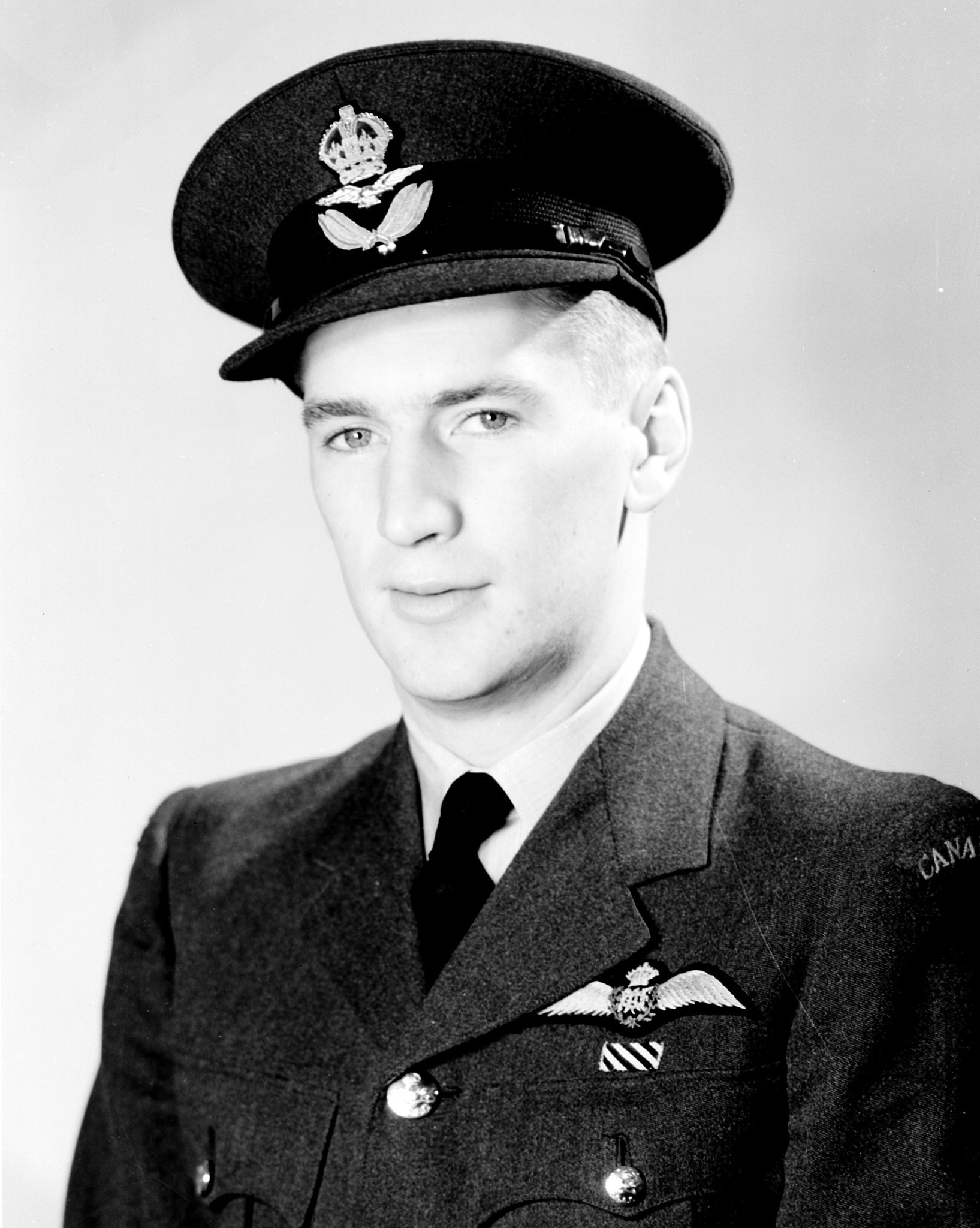 Photo of JAMES ELMSLIE WALKER