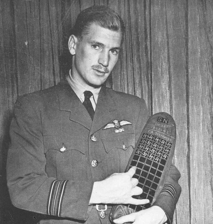 Photo of James Walker