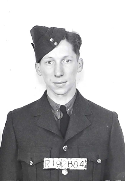 Photo of WALLACE WALKER