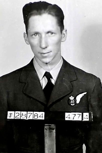 Photo of WALLACE WALKER