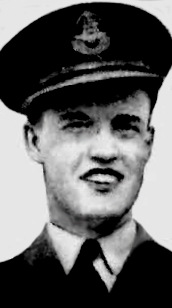 Photo of Stuart Douglas Webb