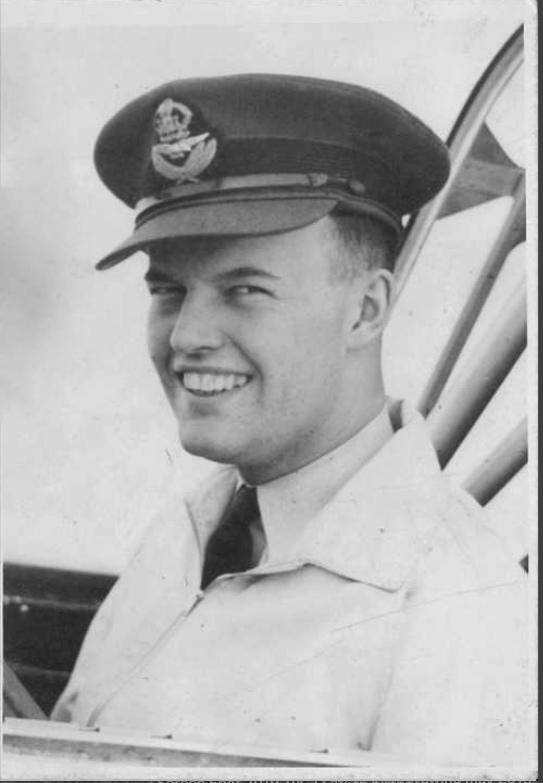 Photo of STUART DOUGLAS WEBB